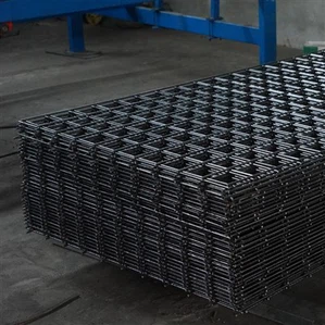 Rete metallica saldata di alta qualità per la protezione del tetto delle miniere