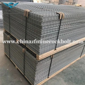 Rete metallica saldata