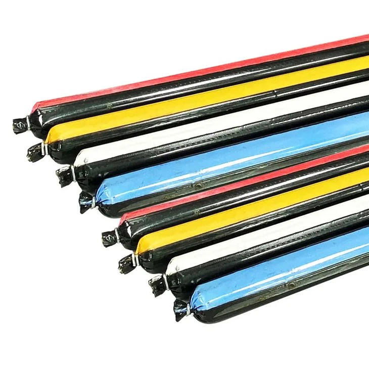 Capsula in resina Bulloni di fissaggio della cartuccia in resina Agente di ancoraggio in resina