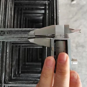 Rete di filo saldata per il mining