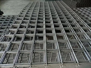 Saldatura Maglia Estrazione mineraria Saldato Filo Maglia