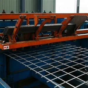 Rete metallica per saldatura